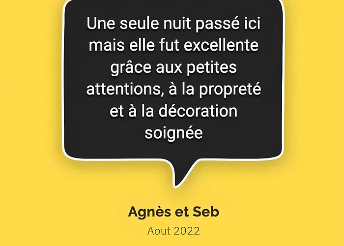 « La Bicyclette » 35M2 Tout Equipe Centre Ville