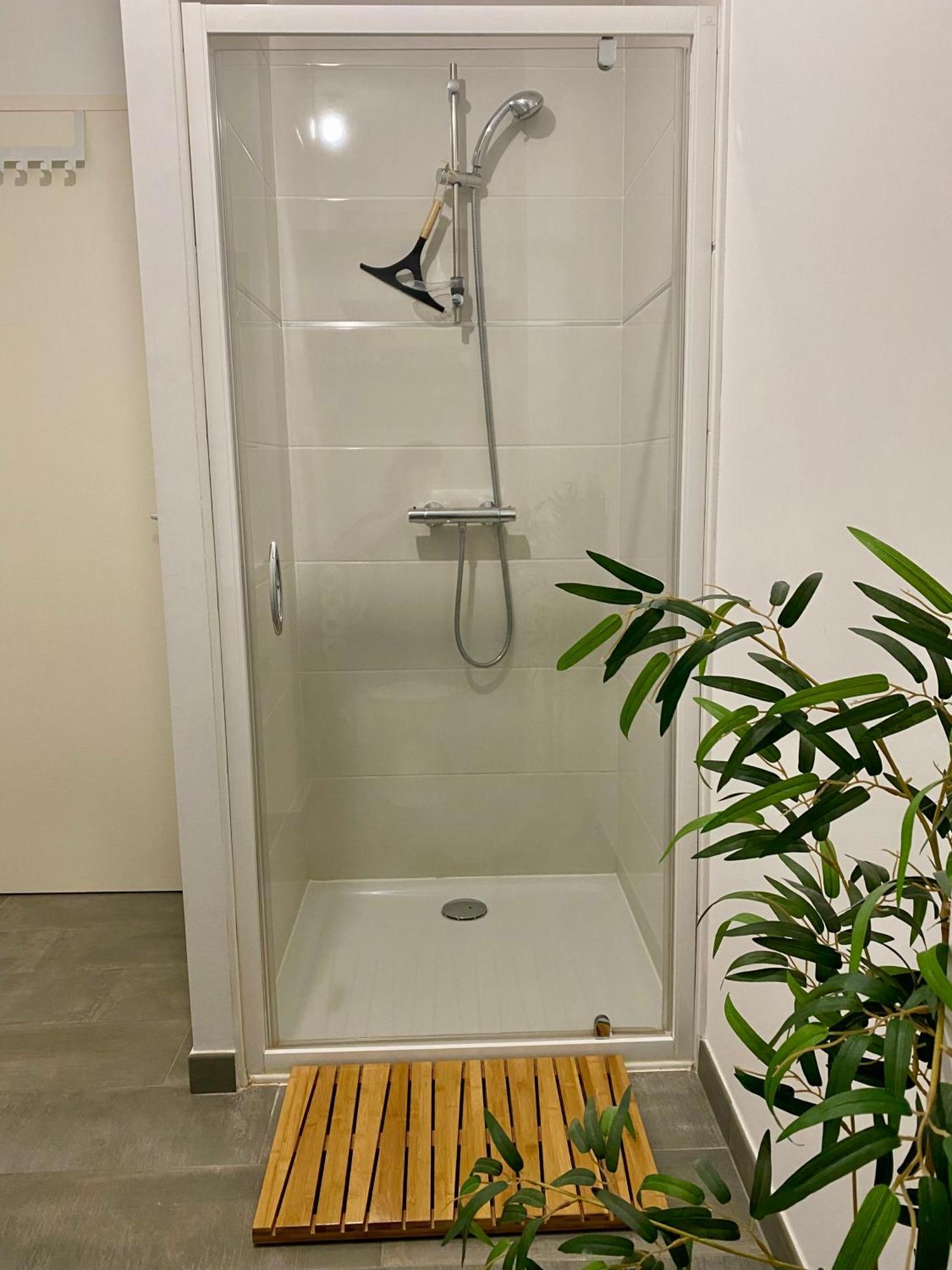 « la Bicyclette » 35m2 Equipe Centre Apartment *